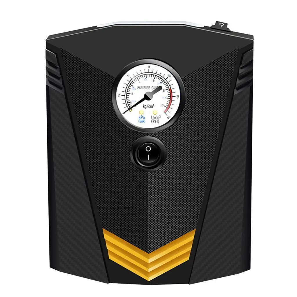 Pump, 12v 150 Psi Tire Pump