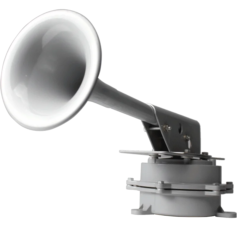 

Супергромкий авиационный алюминиевый гусеничный сигнал FARBIN 12 В/24 В дБ, автомобильная труба для грузовика, лодки, поезда, грузовика, аксессуары