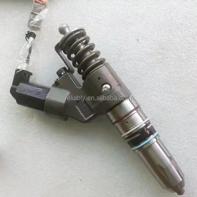 Детали морского двигателя 6ct n14 3.9l 6bt nt855 kta19 топливный насос 4060307 4061417 4095088 Для Cummins