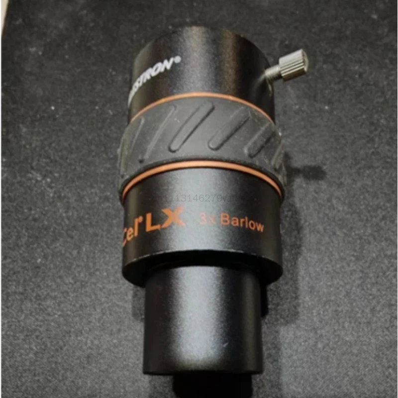 Фото Линза Барлоу Celestron X-CEL LX 1.25