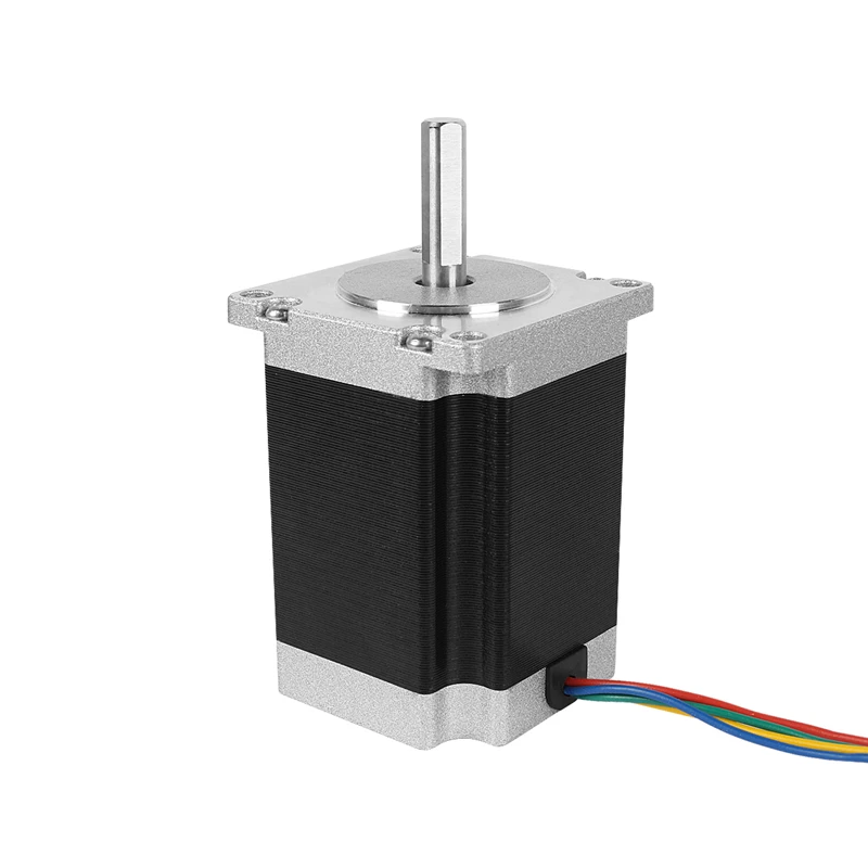 

57 stepper motor miniature small drive controller 76mm high 3.0A 23HD76002Y engraving machine 3D printer
