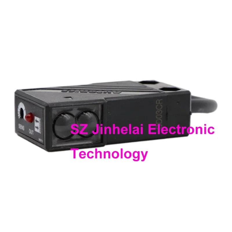 Датчик-переключатель Autonics BM1M BMS2M-MDT BM200 BMS300-DDT-P с новым оригинальным встроенным усилителем (art.: 3920da63b84bd) - 3920da63b84bd