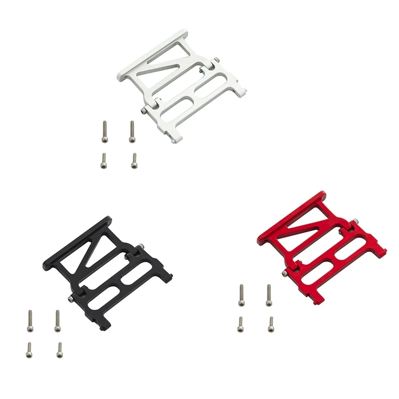 Для осевого SCX24 AXI00001 C10 1/24 RC гусеничный автомобиль металлический задний корпус