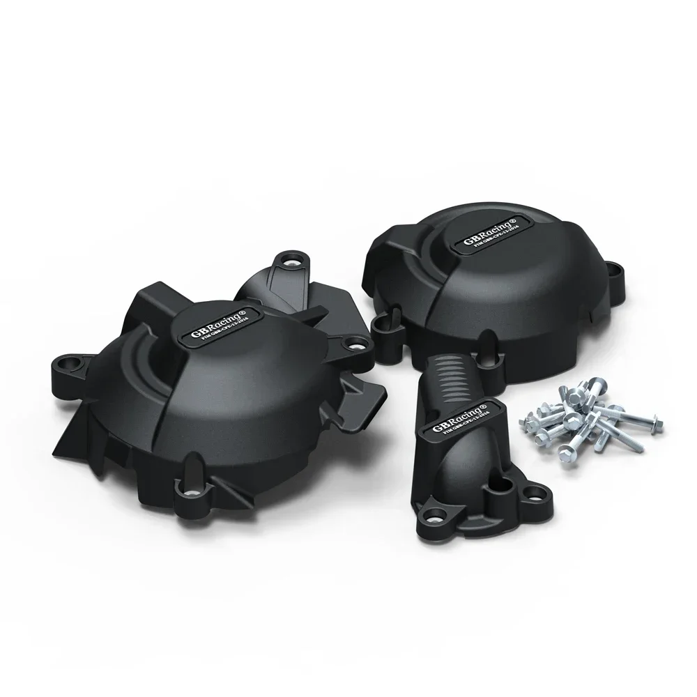 Защитная крышка двигателя мотоцикла дневная Защита для KTM 790 DUKE (R) 2018-2023 и 890 2020-2023