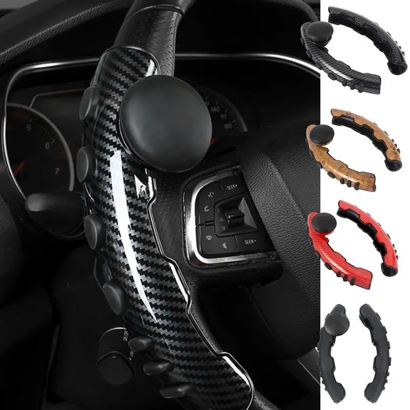 

Universal Non Slip Steering Wheel Cover Auto Grip Protector Four Seasons Automobiles Steering Cushion Cars Interior Accessory