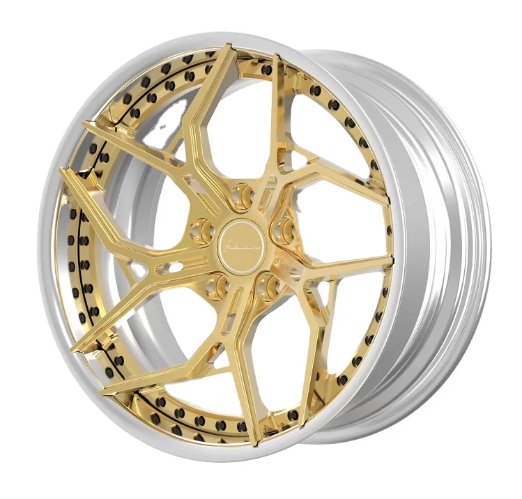 Рисунок 5 - 20 дюймов, серебряный цвет поверхности машины