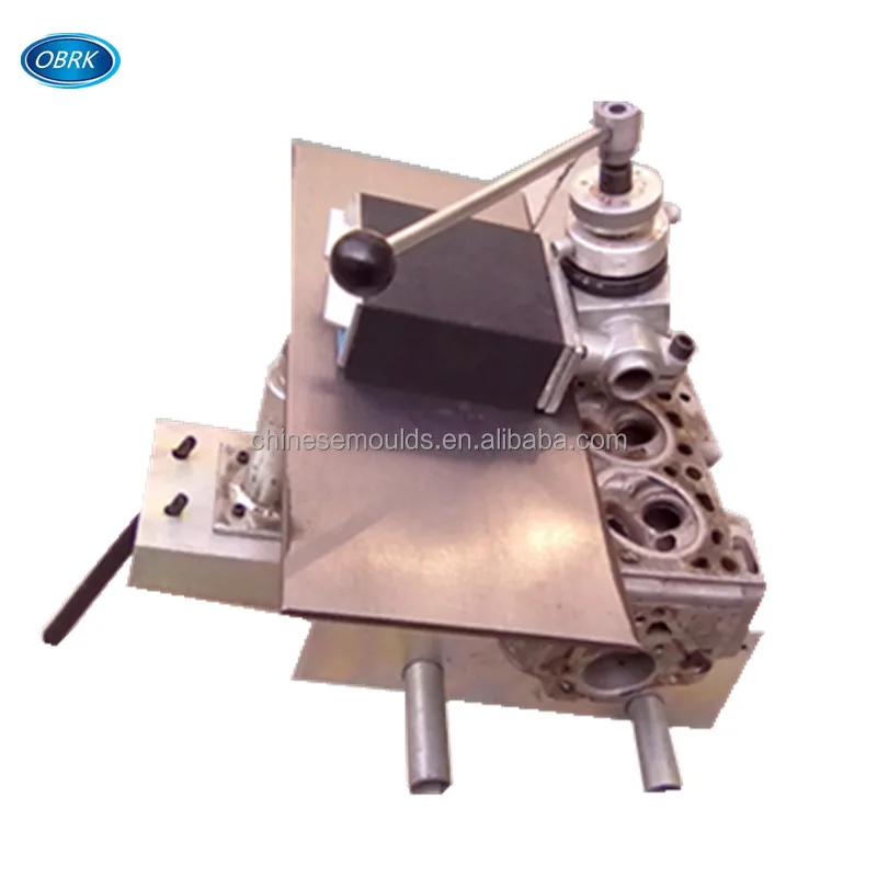 

Handle Operate Multifunctional Valve Seat Cutting Tools Manufacture