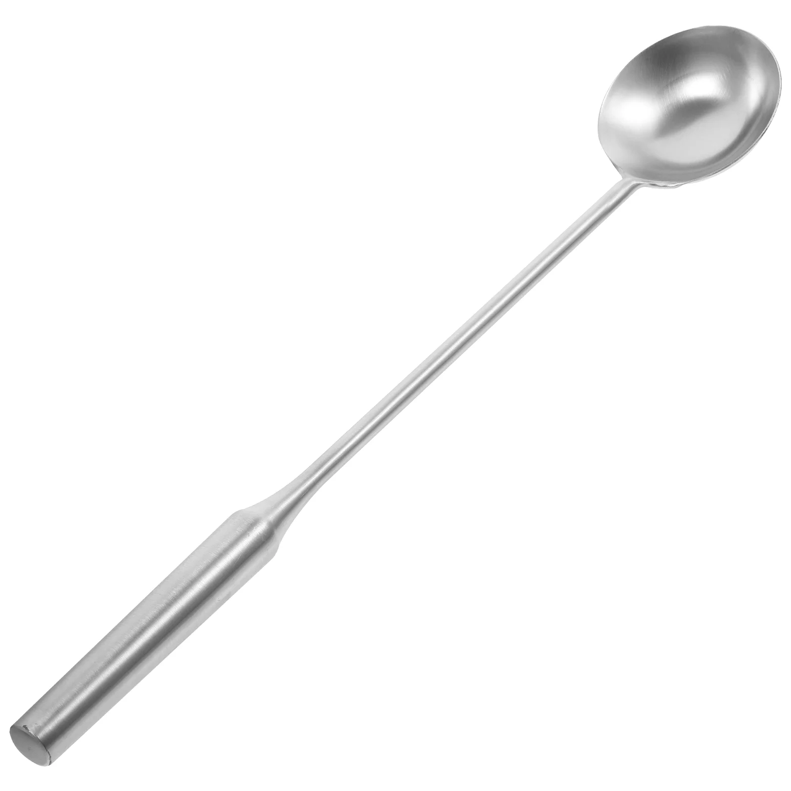 

Ladle Spoon Soup Kitchen Wok Utensils Steel Serving Cooking Stainless Water Spoons Dipper Accessoriessauces Ladles Metal Gravy