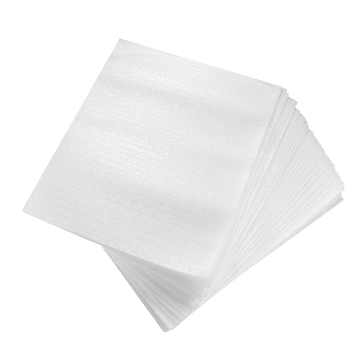 

100Pcs Poly Mailers, Coated Pearl Cotton Bag Envelopes Shipping Bags White Poly Mailers Small Business Mailing Packages for