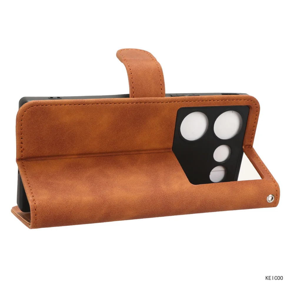 Противоударный кожаный чехол для ZTE A53 Axon40 Lite Pro Ultra Nubia Z50 BladeA72 A52 A32 V30 NX712J