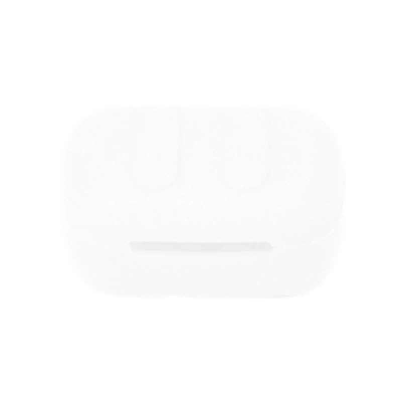 DXAB беспроводной чехол для наушников резиновый мягкий легкий защитный с черепом