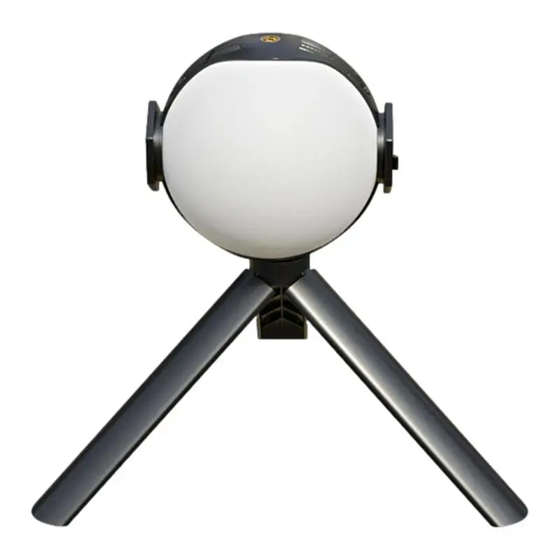 

Rechargeable Camping Light Lantern Portable Outdoor Camping Light Magnet Emergency Light Tent Light Powerful Led Work Lamp