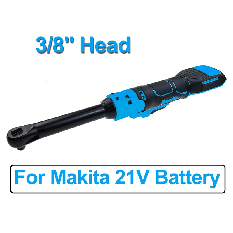 

Электрический динамометрический ключ Makita 220 Нм