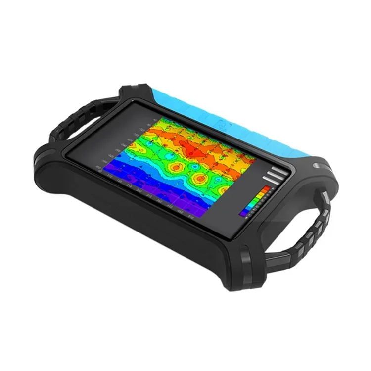 -Подземный детектор воды 32D для глубины 400 метров