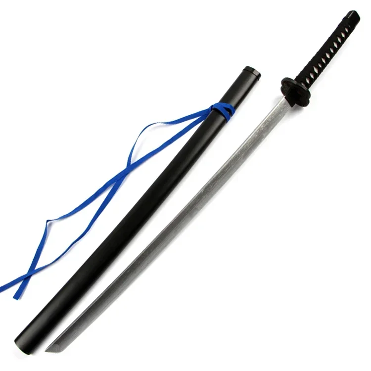 100 см косплей аниме Touken Ranbu Yamato No Kami Yamatonokami Yasusada Wakizashi оружие деревянный меч костюм