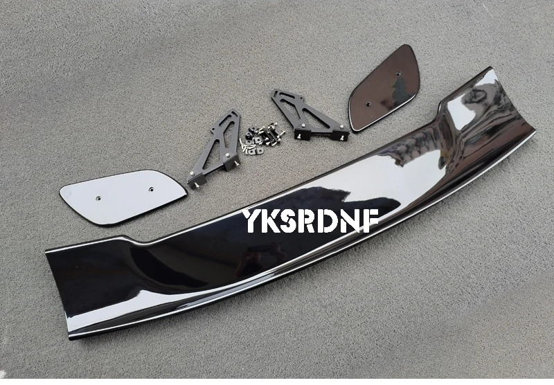 たなまさページ Для MX5 NA NC Miata ND RX8 ABS Пластиковый материал Неокрашенный