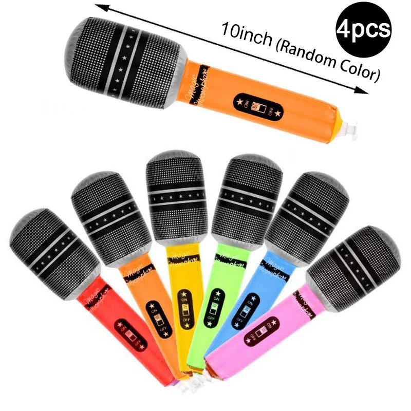 

Электронные фольгированные шары для вечеринки PartyShine