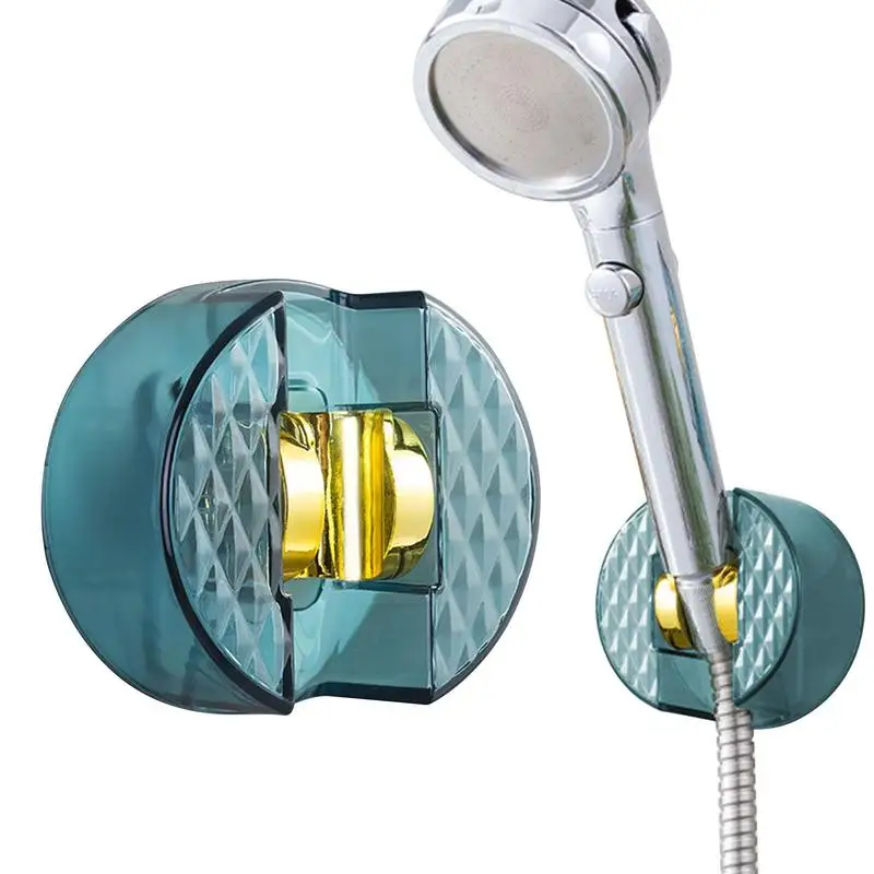 

Настенный кронштейн для душевой лейки, держатель для распыления, держатель для душевой лейки с регулируемым углом, держатель для душевого шланга