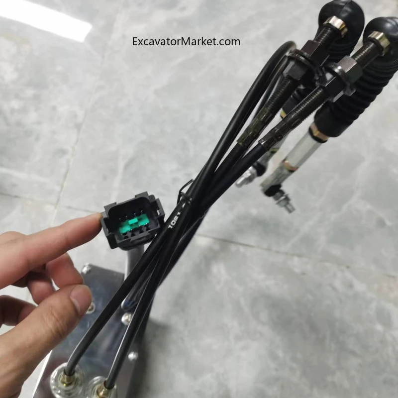 247-5212 247-5213 157-3177 227-7672 Двигатель регулятора дроссельной заслонки Ускоритель для