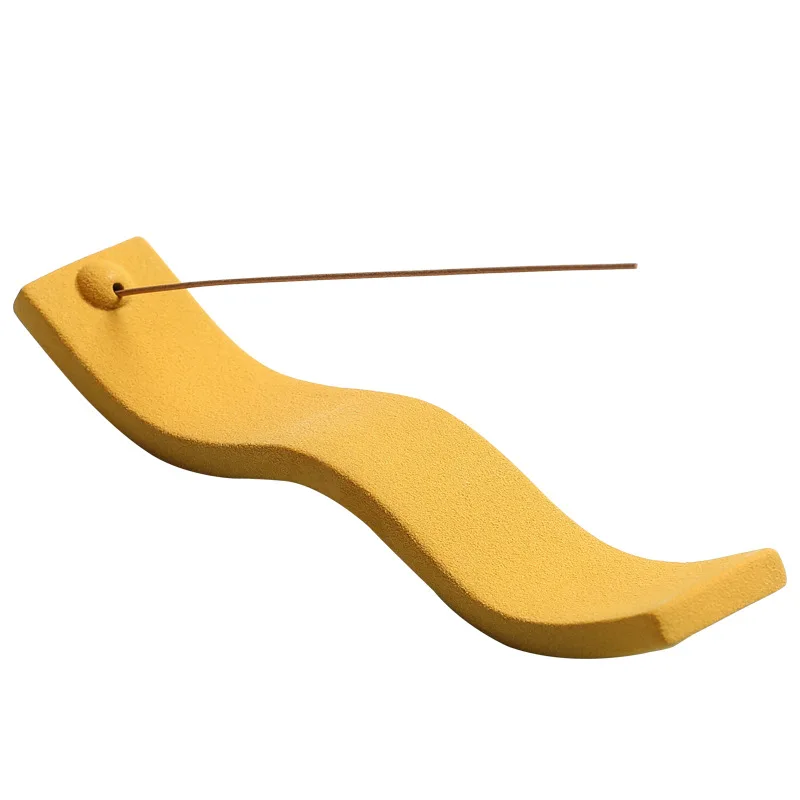 

Москитные прокладки испаритель для благовоний горелки дзен украшение комнаты курильница аксессуары для украшения дома Держатель ароматов