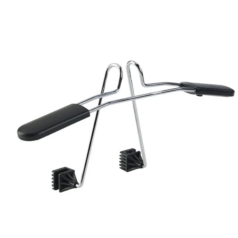 

Metal clothes hanger/SYES29