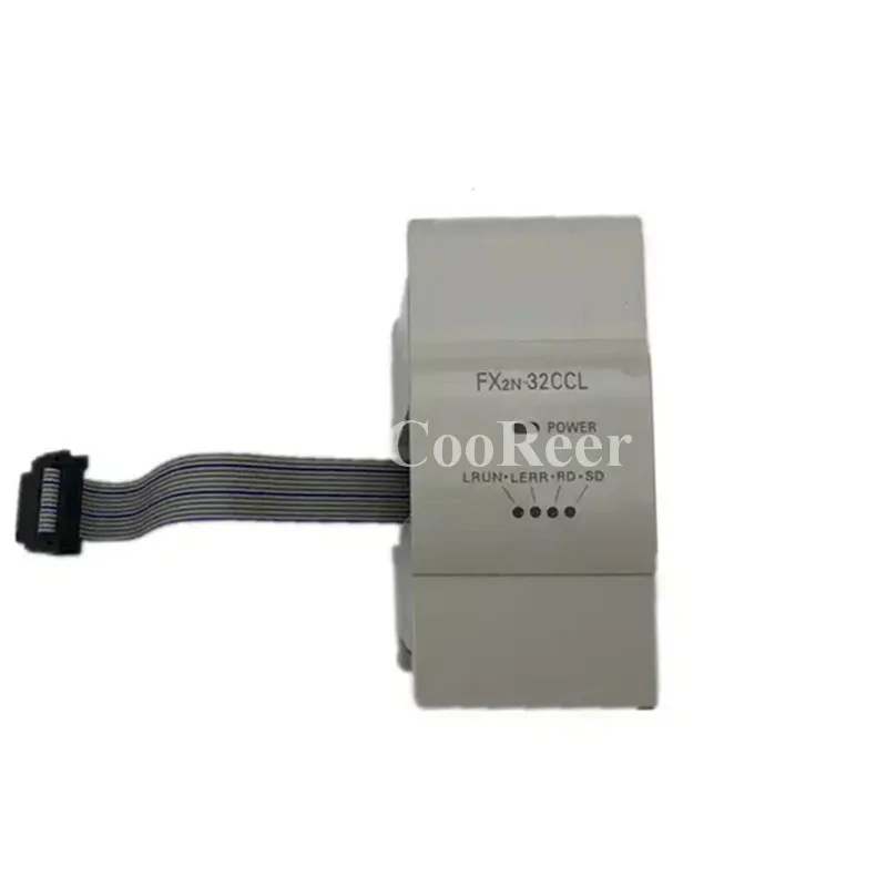 

Модули PLC серии FX2N FX2N-32CCL Новинка