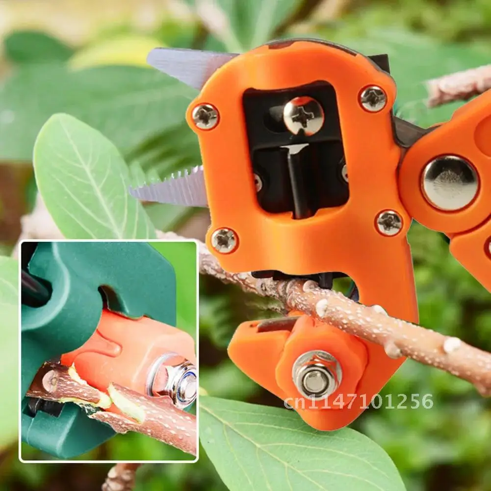 Секаторы для фруктовых растений сельскохозяйственные секаторы резак ветвей