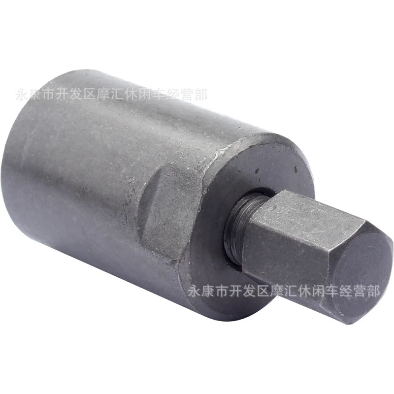 Подходит для мотоциклов 1 5 suzukien GNMagnetic цилиндр магнитный тотор съемник маховика