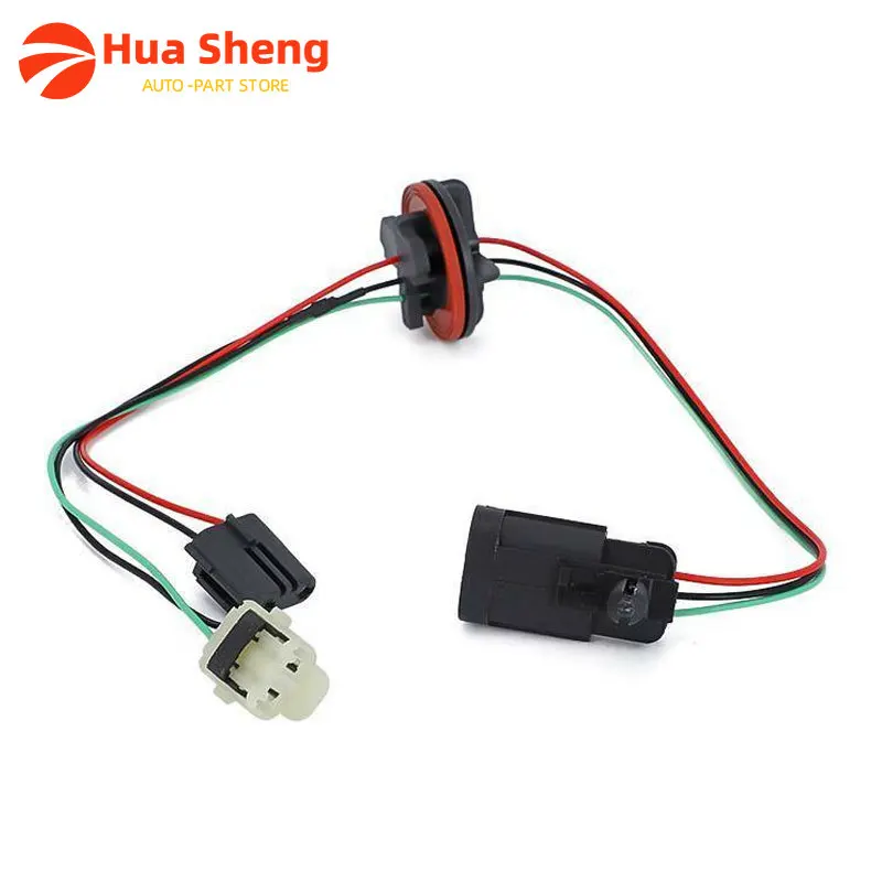 Новый бренд 68193062AB 68193062AA тройной светильник проводка подходит для Dodge Ram 1500 2500 3500