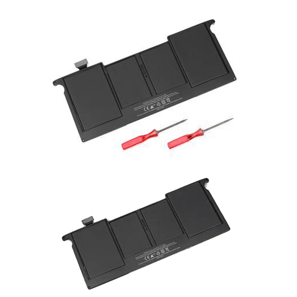 Многофункциональный удобный аккумулятор для Apple MacBook Air A1370 MC505 MC506A1375