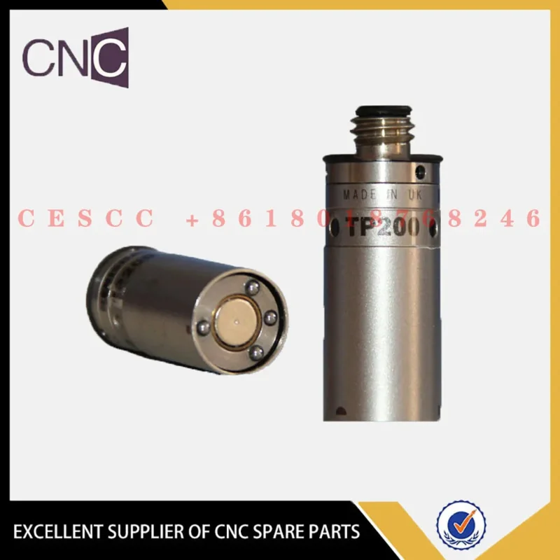 Шестигранный трехкоординатный датчик TP200 Renishaw A-1207-0020