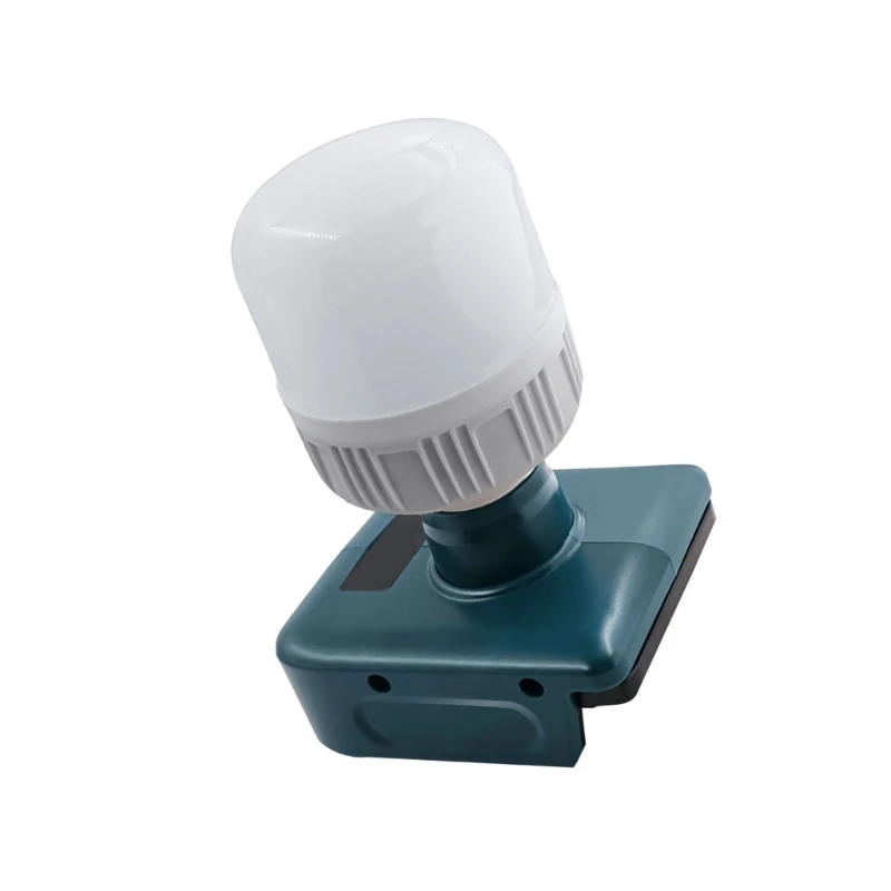 Светодиодные рабочие фонари 12 Вт 1300 лм Ручной фонарик для внутреннего и