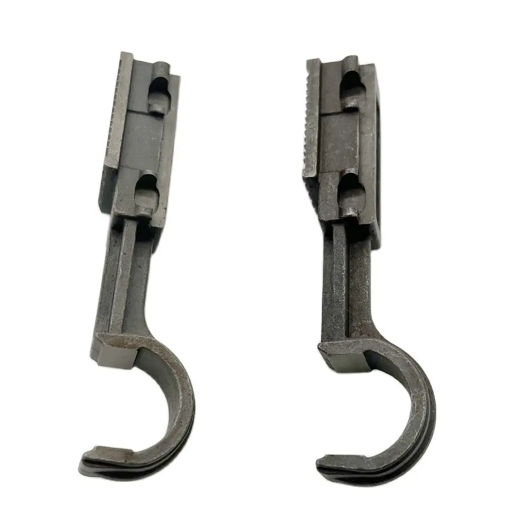 1832.022.258 Welding Shoe Fit to Signode BXT3-19 Handheld Battery Powered Electric Strapping Machine