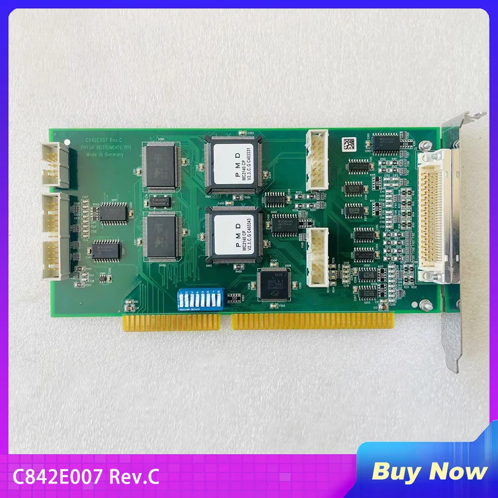 D C842e007 Rev.c