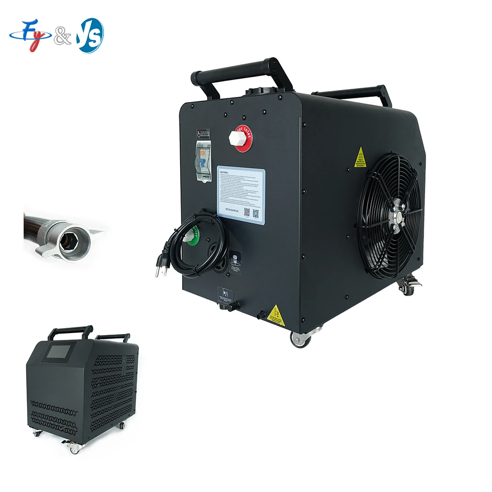 Фото OEM 1HP Охладитель для ледяной ванны с водяным охлаждением, Wi-Fi-управление, улучшенное восстановление, иммунитет, продвижение здоровья, 110 В, 220 В, для домашнего использования, с холодным подогревом №1