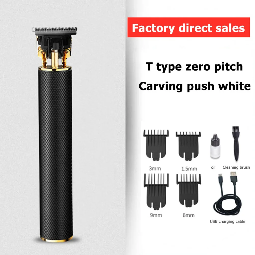 

Электрическая машинка для стрижки волос в носу, многофункциональный триммер с зарядкой через USB, с поворотным Мотором для кромки, машинка дл...