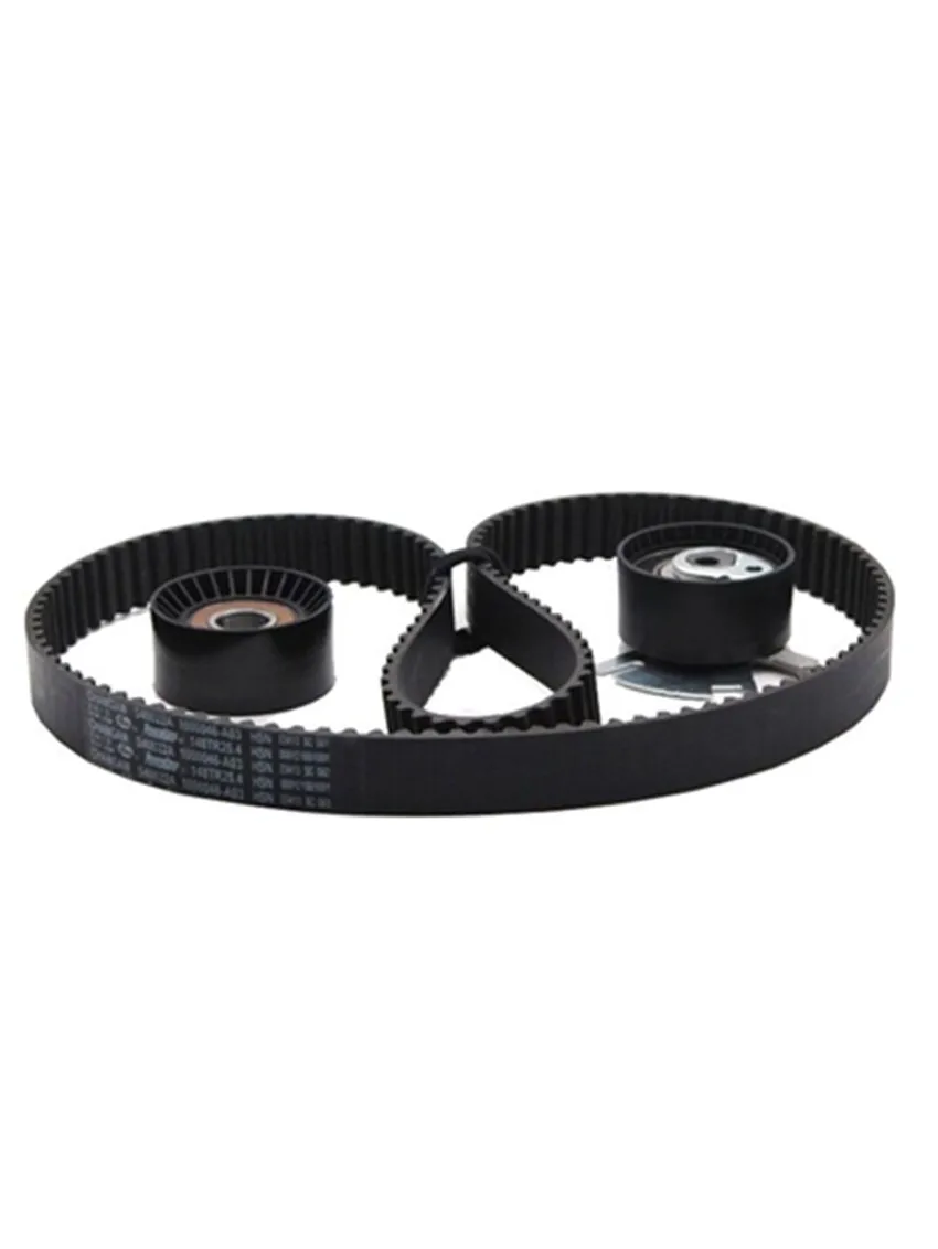 Ремень синхронизации/натяжной шкив/натяжной комплект для CHANGAN CS75 SUV 1,8 T