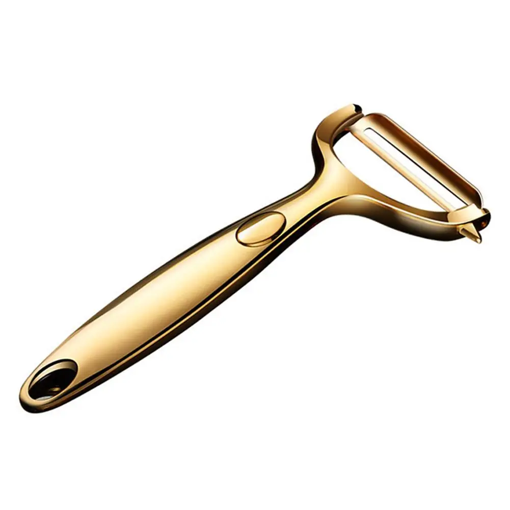 Инструмент для чистки картофеля из нержавеющей стали