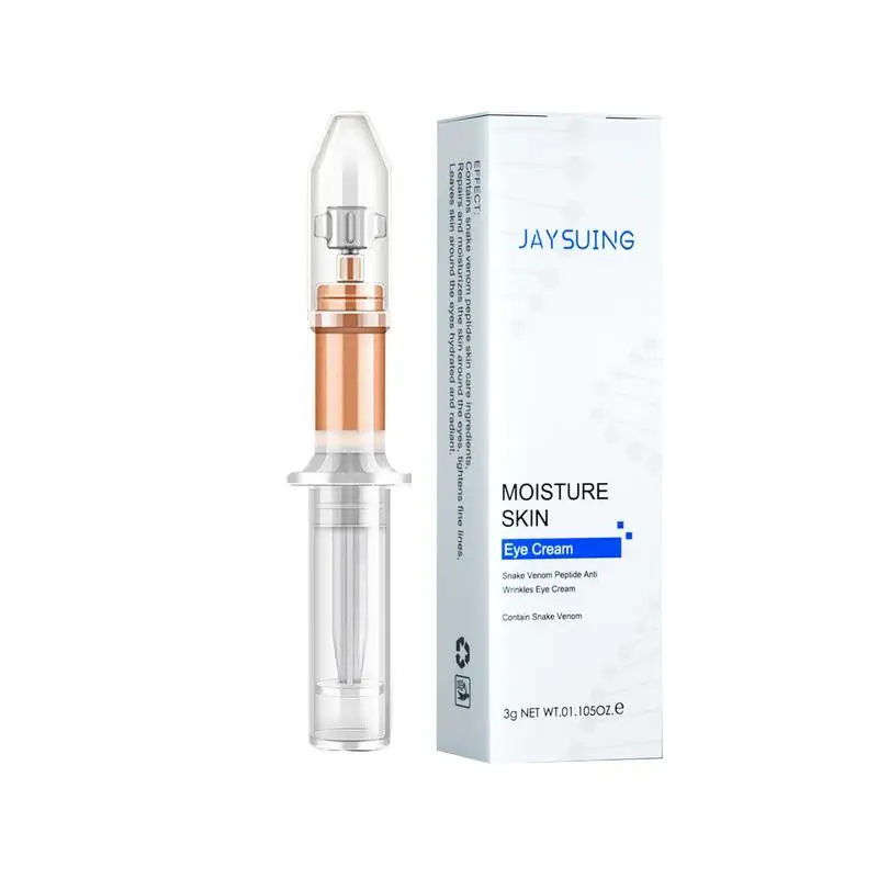 

Revitalizing Eye Cream 3g Rejuvenating Eye Cream For Puffiness And Dark Circles Hydrating And Revitalizing Moisturizer