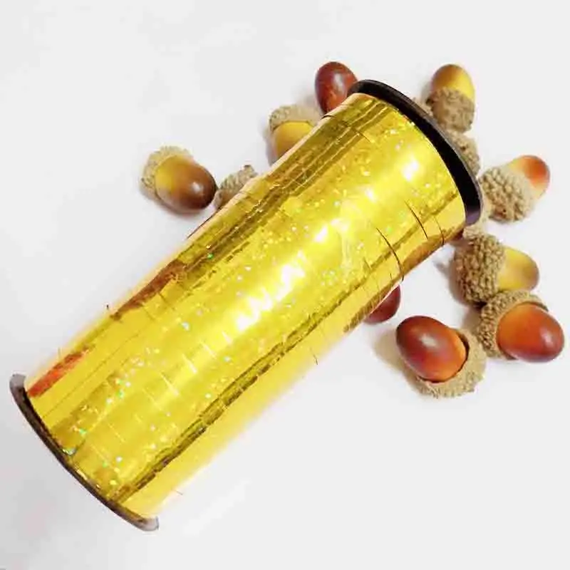 

Лазерная лента для воздушных шаров 100 ярдов