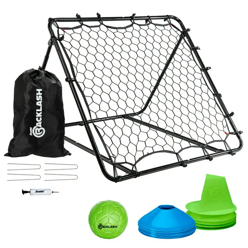 

Backlash Outdoor + Backyard Game