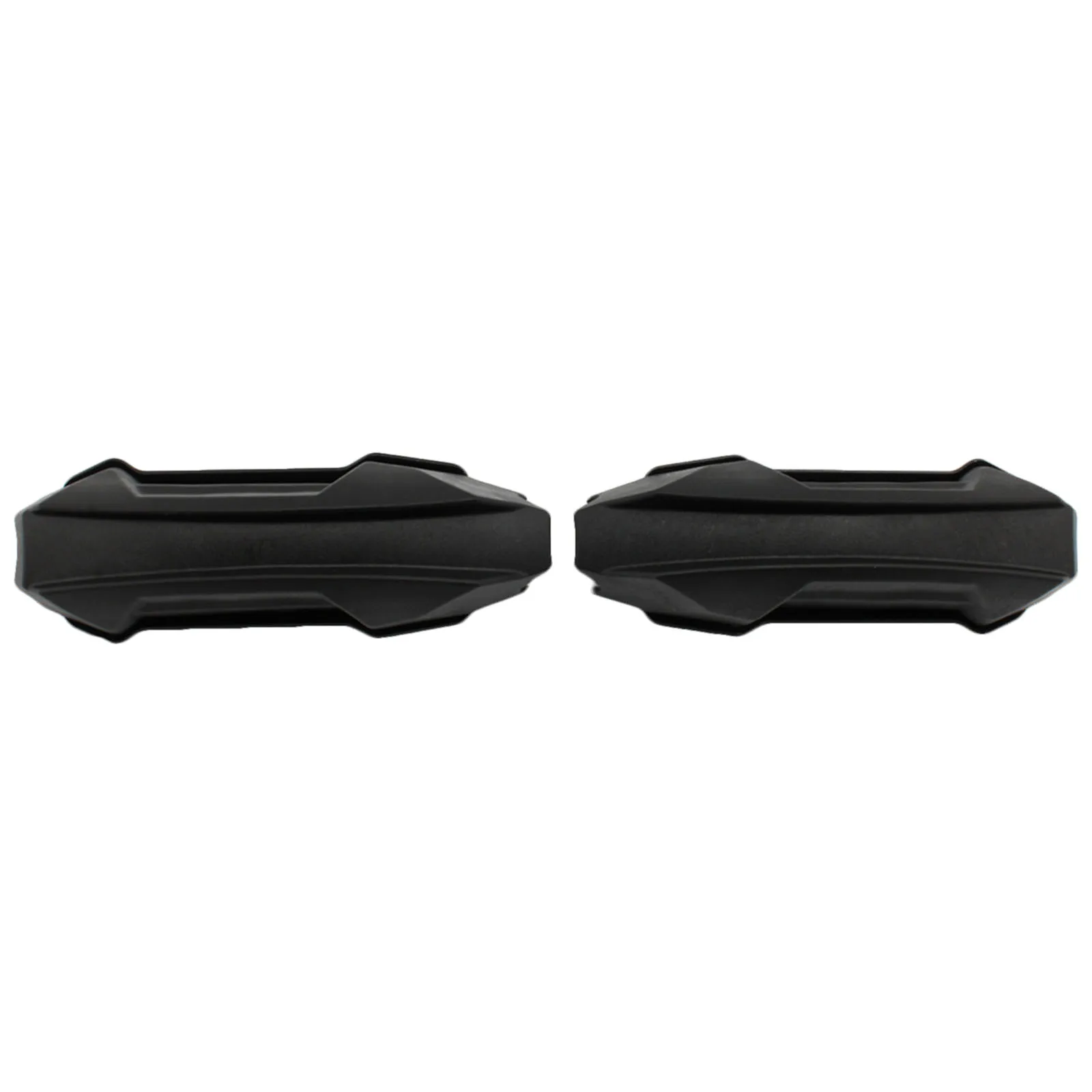 

2x Bumper Engine Guard Protective Cover for BMW R1250GS R1200GS Series
