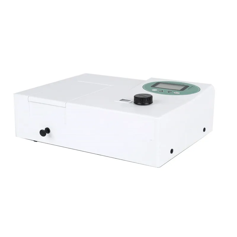 

721 360-1000nm single beam cheap price 722 uv-vis spectrophotometer