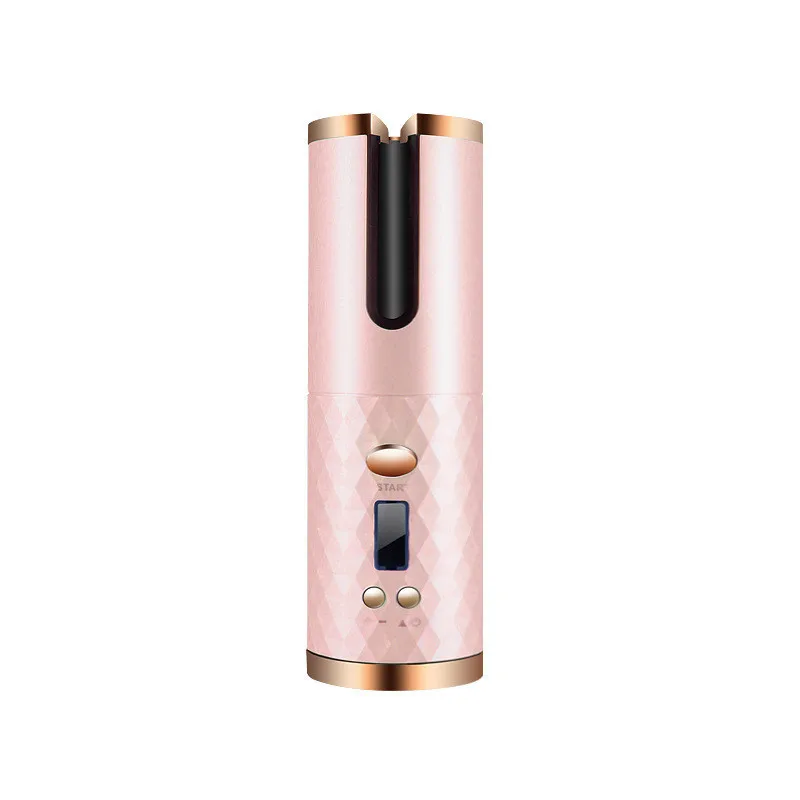 

Automatic Hair Curlers For Women Rotating Curls Waves Curling Iron Stying Tools Professional Ceramic Hair Curler Dropshipping