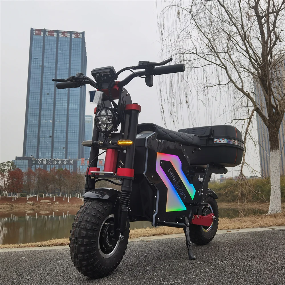 Складные Передние Подножки из алюминиевого сплава ножные педали для