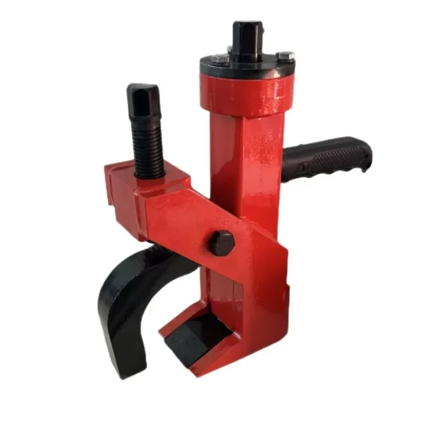 Шиночистка Артефакт Портативный сборщик Вилочный погрузчик Специальный ручной