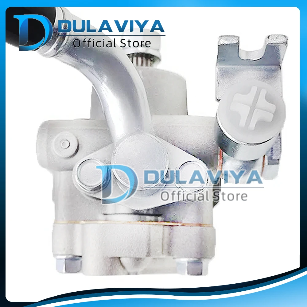 Насос гидроусилителя руля для Nissan QX70 FX35 S51 OEM 49110-1DR0A 491101DR0A