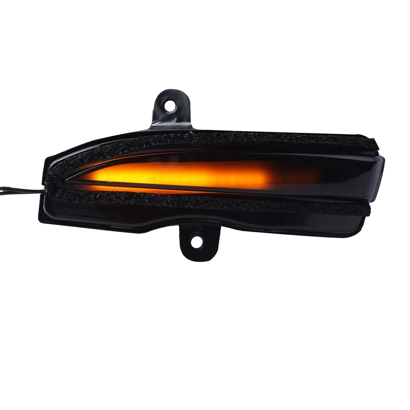 Автомобильный динамический фонарь поворота для зеркала заднего вида Mazda
