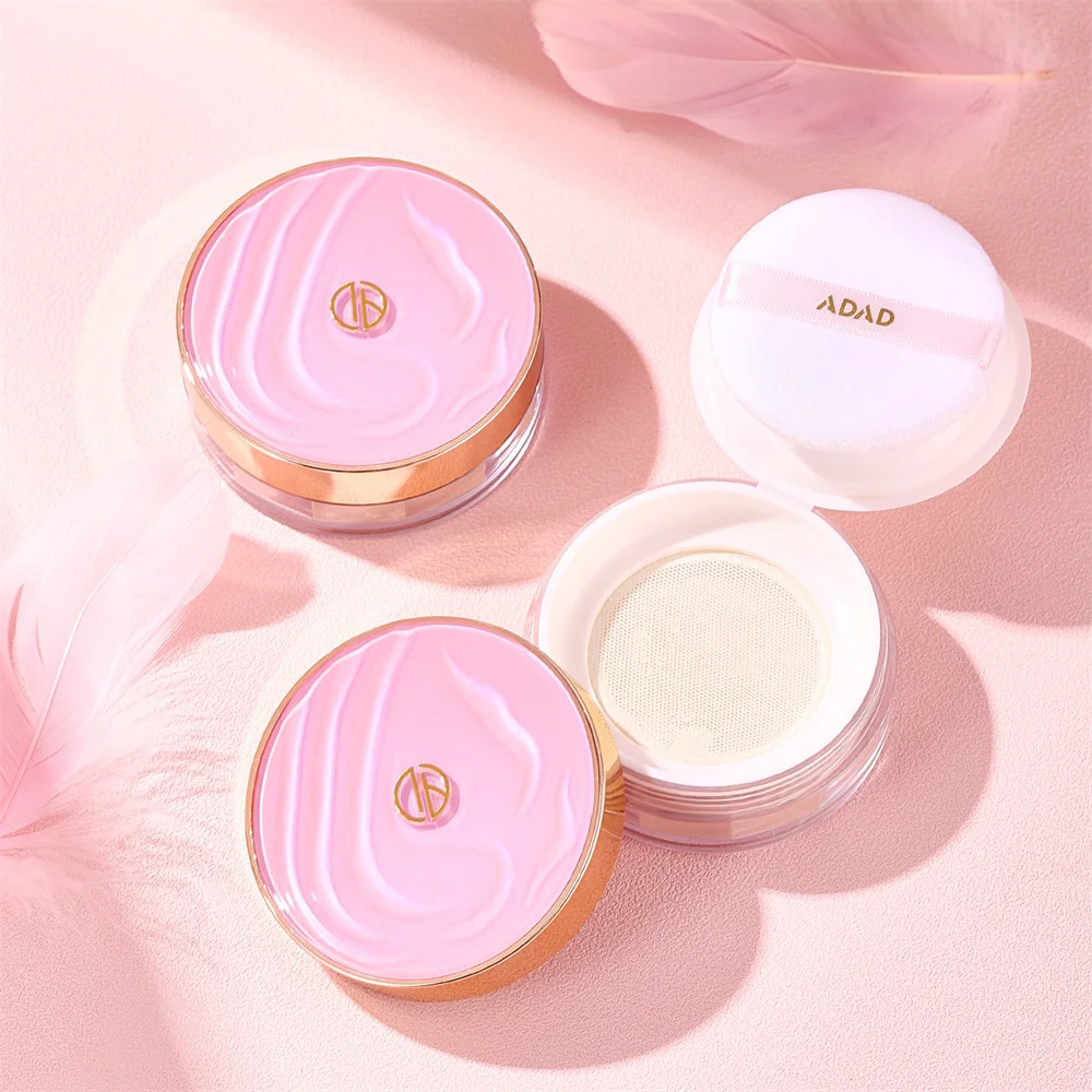 Долговечный мягкий туман с тонкой текстурой. Самый продаваемый полупрозрачный