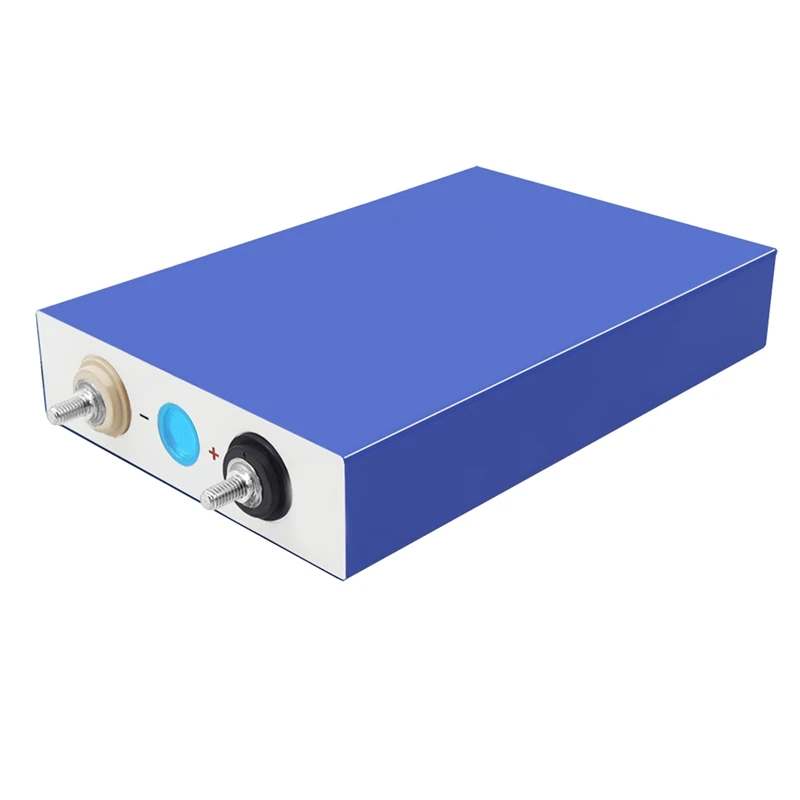 

Battery Plastic Kit 3.2V 100Ah 3C Discharge For DIY 12V 24V Electric RV Golf Car Outdoor Solar Energy Rechargeable Battery